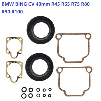 Bmw Bing 40mm Motorcycle engine and accessories - 002-bmw-bing-cv-40mm-r45-r65-r75-r80-r90-r100