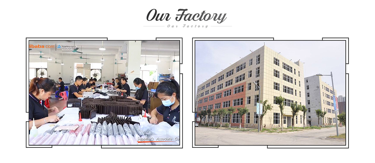 Our Factory