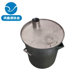 钛合金;镍合金