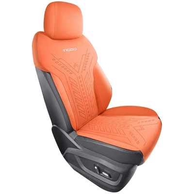 Modelə uyğun (Original) oturacaq örtükləri — Pad Seat Covers