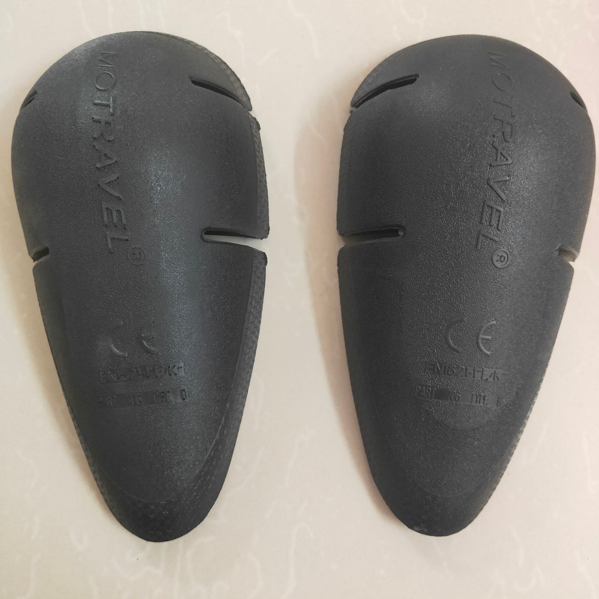 Ropa de ciclismo protector incorporado motocicleta locomotora uniforme de policía de tráfico hombro protector de codo protector de espalda protector incorporado 5 conjuntos