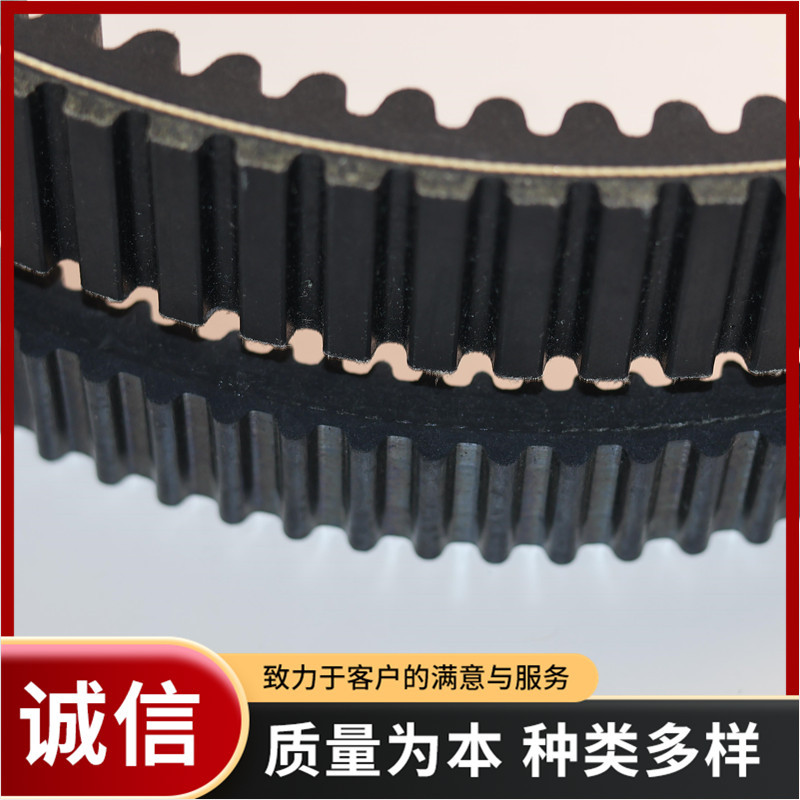 沙滩车ATV皮带汽车适用CF500传动CF450/厂家直销质量高性能皮带
