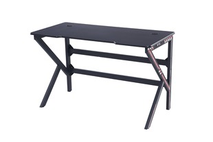 E-Sports Workbench Computer Desktop Table Game E-Sports Table K-Type Computer Table Desk Simple Bedroom Home Student