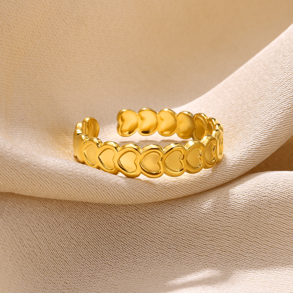 Geometric Ring 2