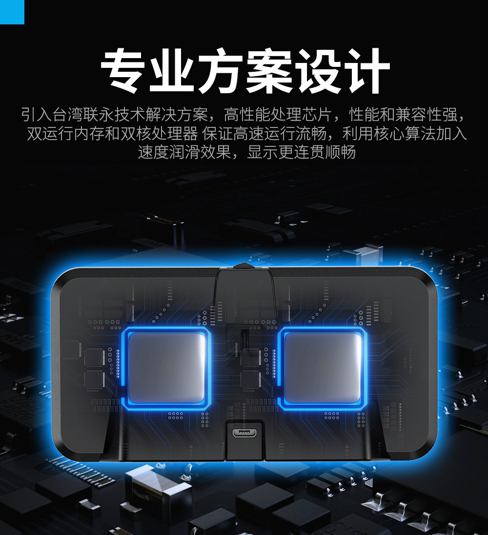 New G12 Car Universal Hud Head-Up Display Gps Speed Alarm Driving Speed Car Display
