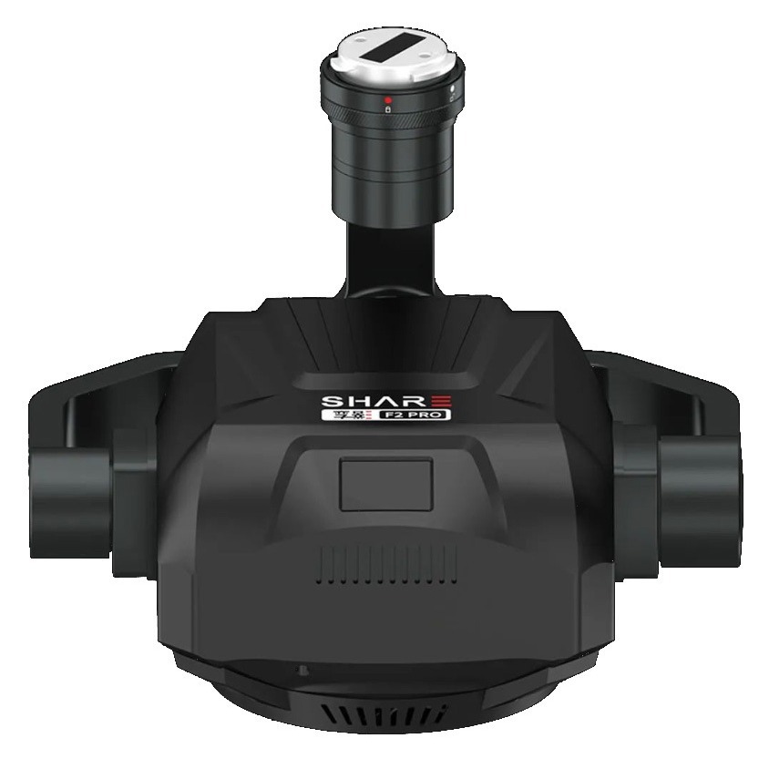 HS赛尔无人机航拍亿级像素五镜头倾斜摄像相机适用M350 孪影F2PRO