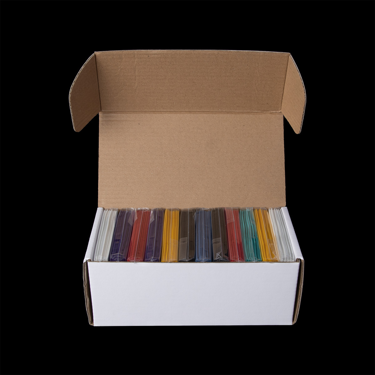 E caja de almacenamiento caja tarjeta juego tarjeta estrella Wanzhi juego Wang baomeng al por mayor