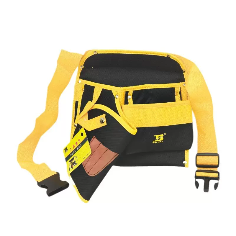 波斯多功能工具包多功能汽车维修工具存储收纳储物设备五金工具包