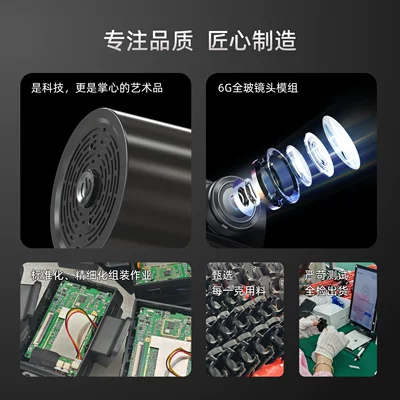 Driving recorder and night vision – available