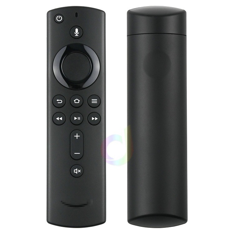Aplicable al control remoto de voz de Amazon L5B83H Amazon Fire TV Stick 4K