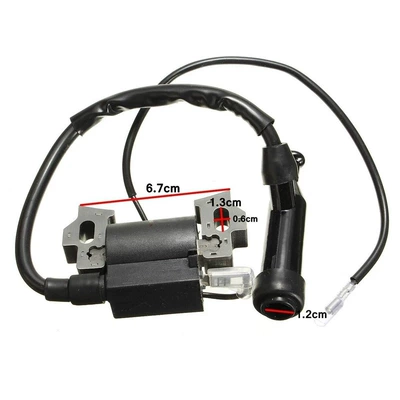 Set Pull Plate Carburetor – Carburetor