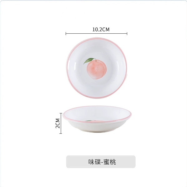 Flavor-Peach