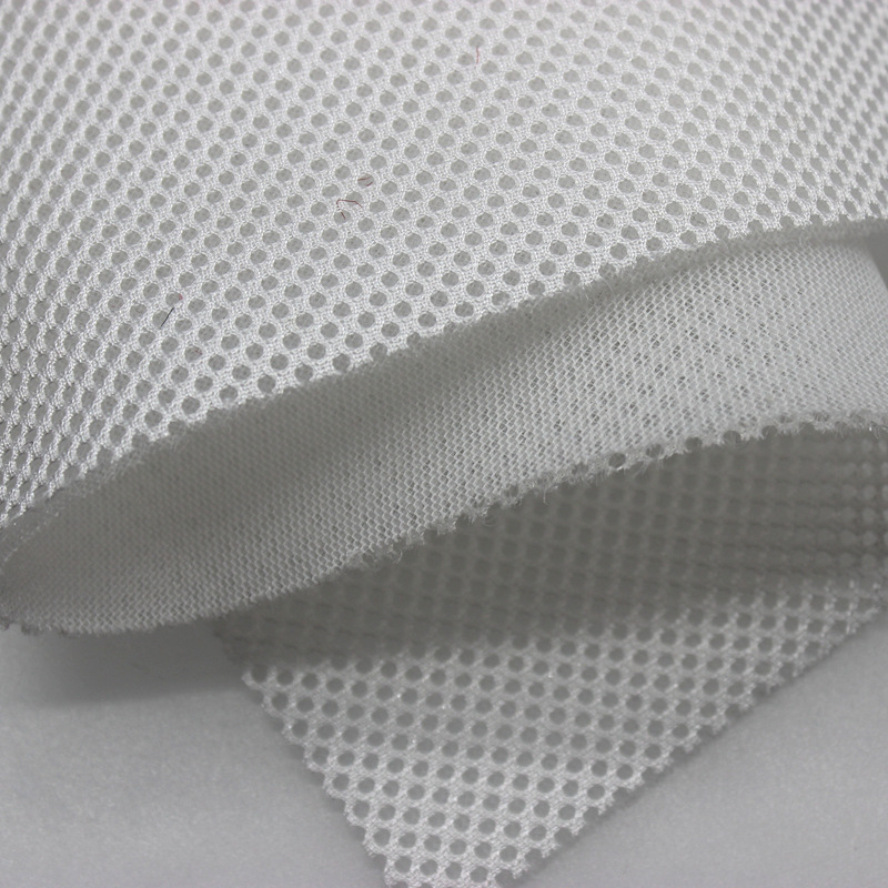 网眼布 宽幅三明治网眼布 3D网眼布
