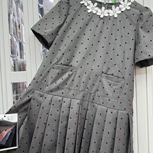 D-8205#��ɫ����ֲ��MIUϵ����TR��װ�������ȹ��Ůװ�沼��