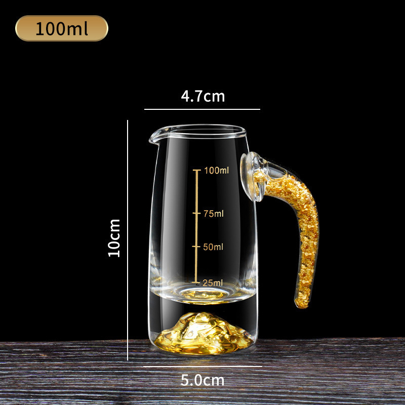 酒壶玻璃红分酒洋酒荣酒壶玻璃家用盛邦醒酒器酒壶白酒啤酒分酒瓶|undefined