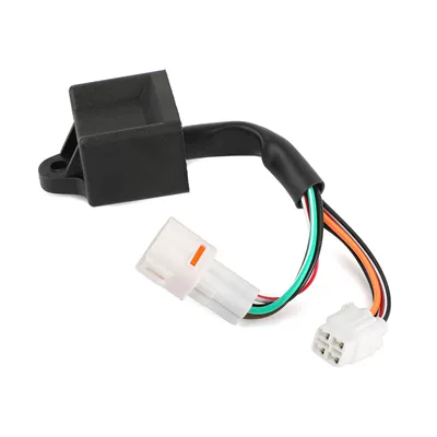 Motorcycle igniter Alovlandırıcı (Vozduşka/İqniter)