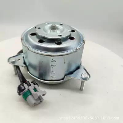 Car Air Conditioning Cooling Fan Motor 8W1Z-8C607-C/ Rf272 Radiator Electronic Fan