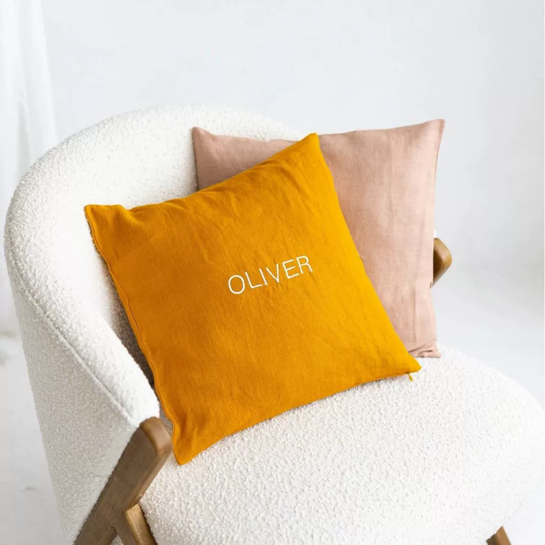 Вышивка на заказ цифровой печати наволочка фланелевая Наволочка на молнии наволочка