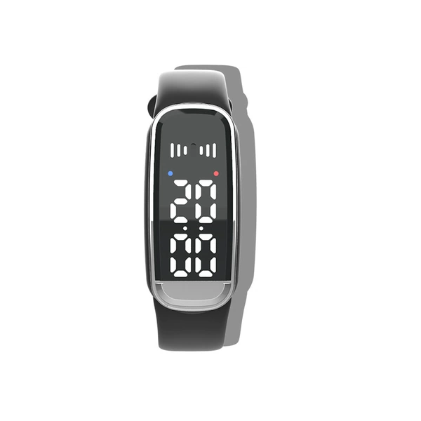M80 black (with time)