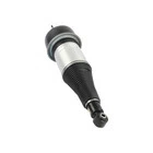 Shock Absorbers, damping system
