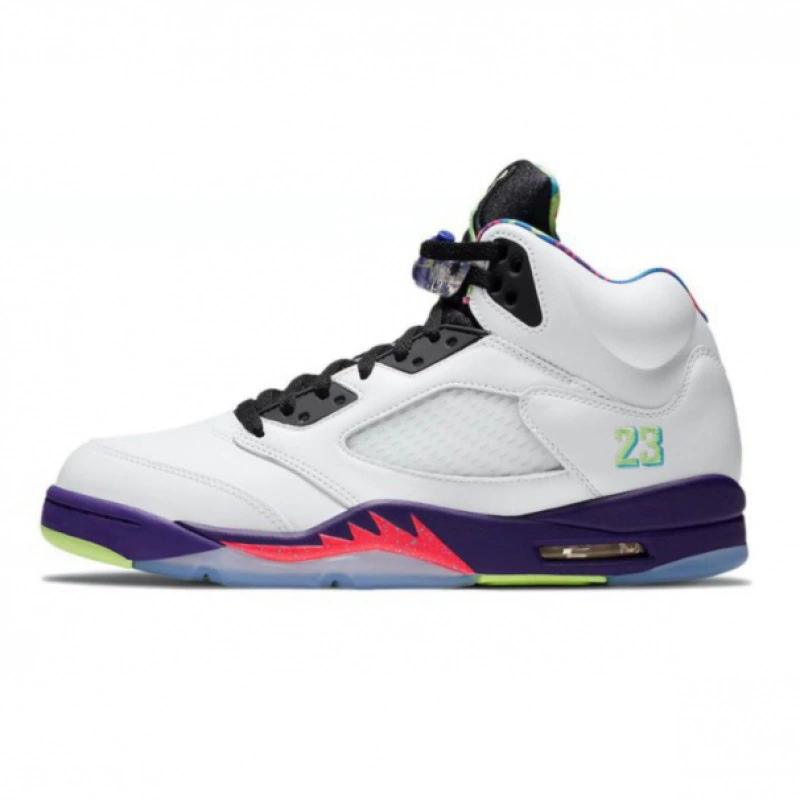 Air Jordan, баскетбольные кроссовки, белые, амортизирующие, износостойкие