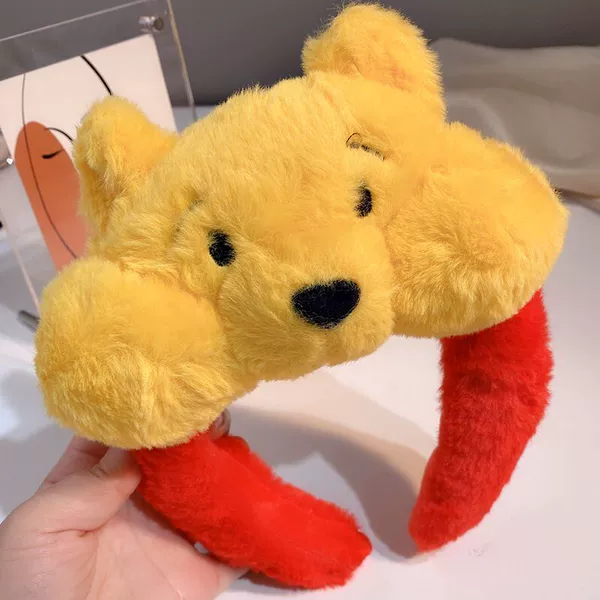 Winnie the Pooh