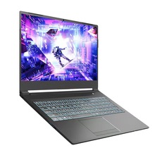 全新笔记本电脑i7轻薄手提商务办公游戏本批发laptop 笔记本工厂