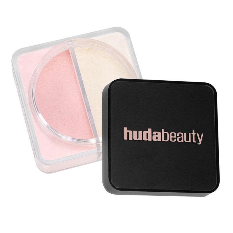 Huda Powder Beauty Huda Powder Concealer Powder Maquillaje Huda Beauty image 4
