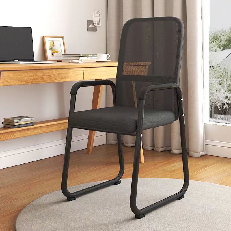 Black border black mesh [basic model]