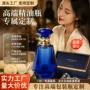 切面刻字多色定制香薰瓶