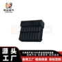 源头防水dj7165a-3汽车连接器