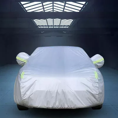 Cross-Border 190t Car Cover Full Car clothing