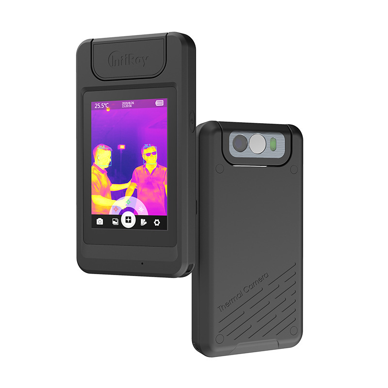 INFIRAY艾睿光电P200热像仪便携式热像仪热像仪口袋工业测温