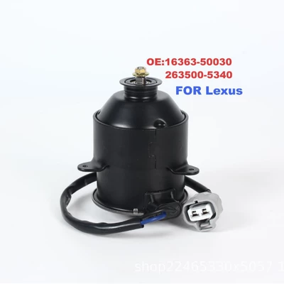 Fan Conditioning Cooling Fan