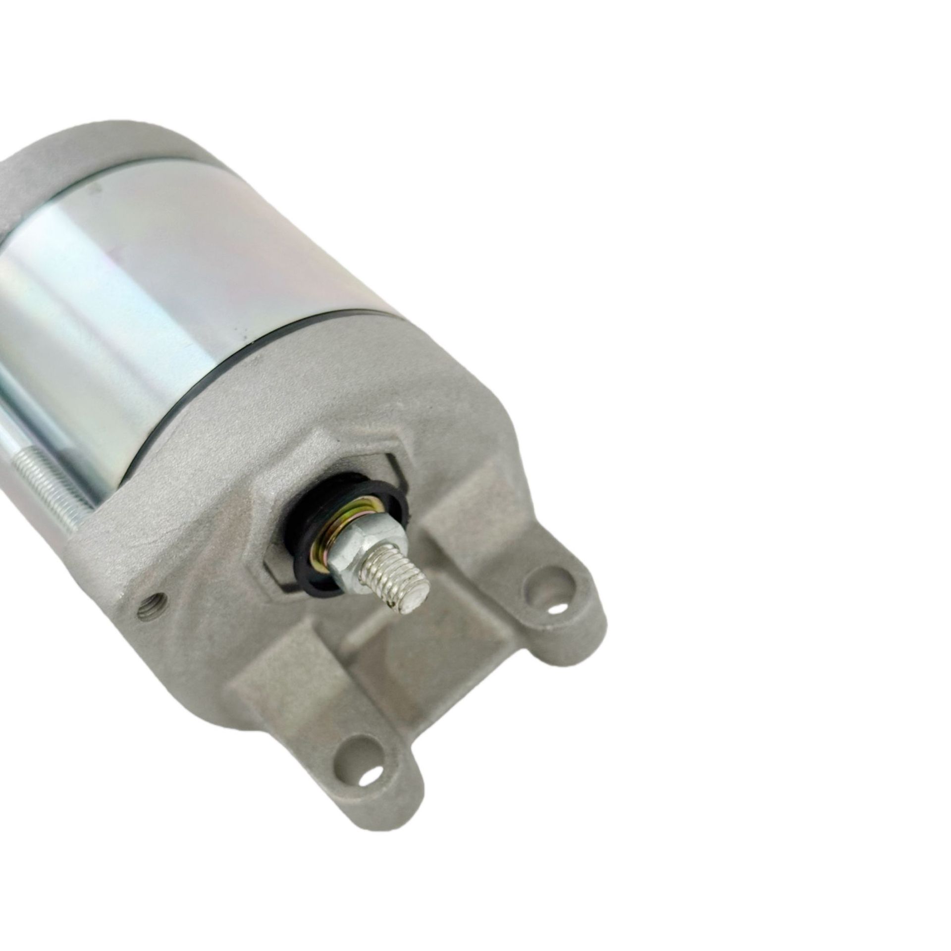 Starter Motor 21163-0771 Motorcycle Parts Kawasaki Kx450 19-23 Exclusively for Cross-Border Sales