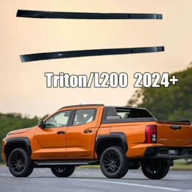 行李架;脚踏板;车身及附件