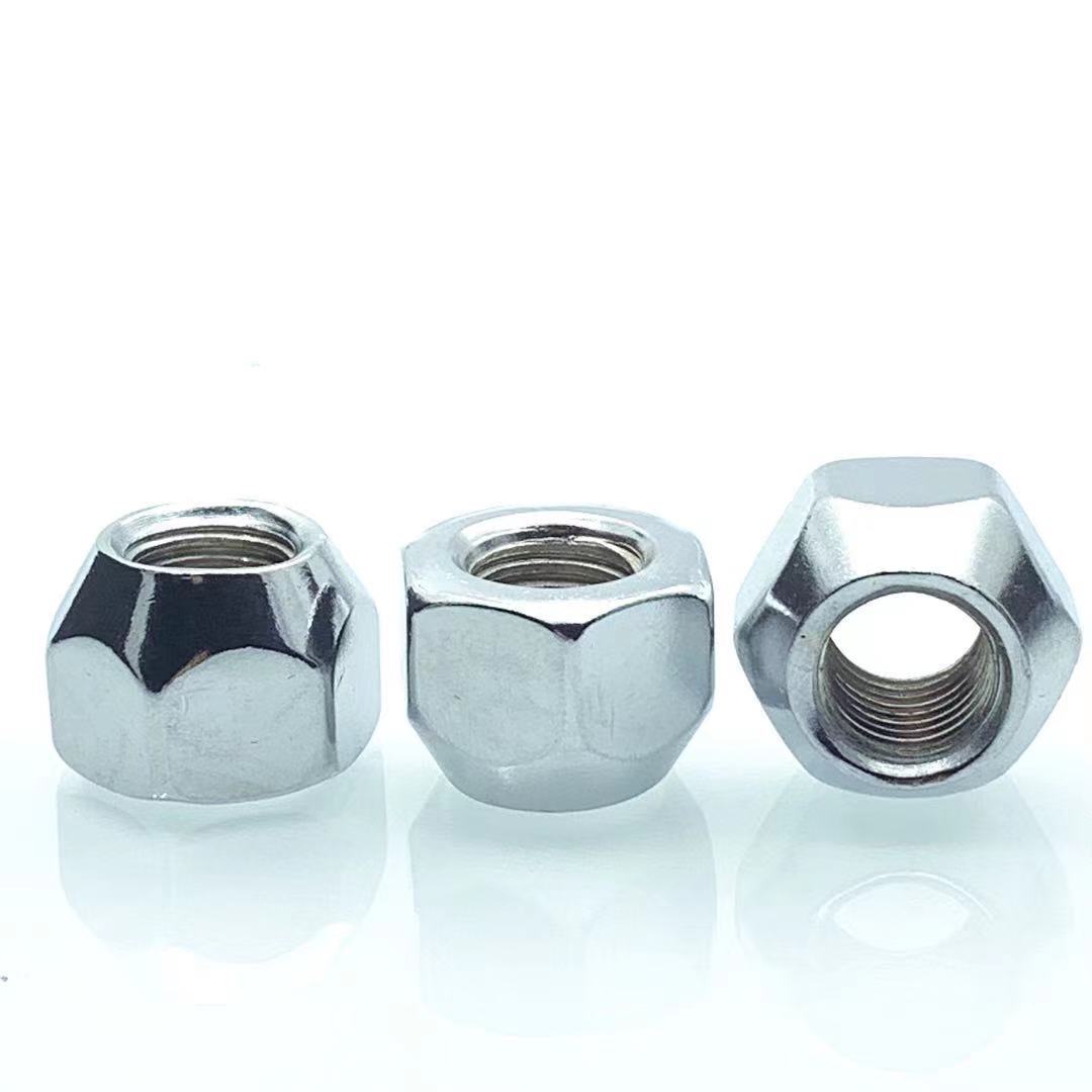 52951-11210适用于马自达起亚现代轮胎螺丝帽开口螺母 4544020372