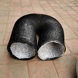 风管;铝及铝合金材;通风系统