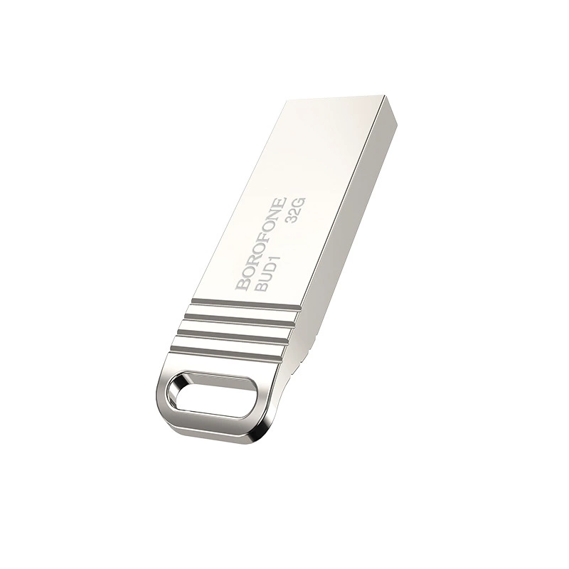 BOROFONE USB флеш-накопитель высокой скорости, 128ГБ, 64ГБ, 64ГБ, 32ГБ, 32ГБ, 16ГБ, 16ГБ, 8ГБ, 8ГБ, 4ГБ, 4ГБ, (торговля через границу)