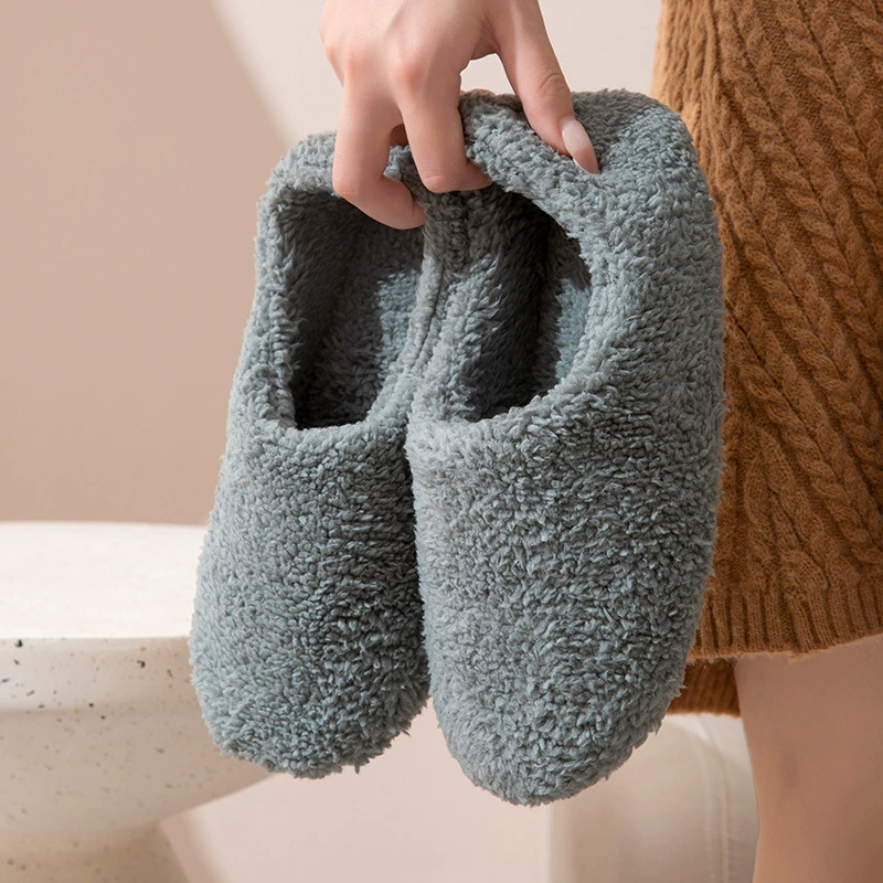 Moon Shoes Женская четыре сезона осенне-зимняя теплая хлопчатобумажная обувь Детские принадлежности домашние тапочки Сумка хлопковая обувь с корнем