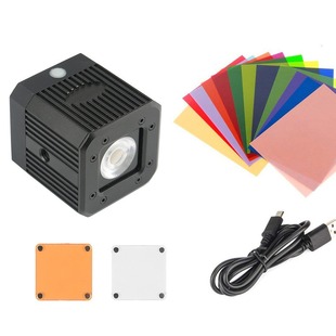 Outdoor diving swimming diving lights waterproof diving LED lights outdoor lighting photography fill light