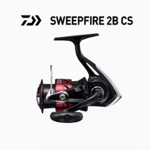 18DAIWA/�_�|��SWEEPFIRE 2B CS��ូ�܇݆·��݆���݆�O�����l