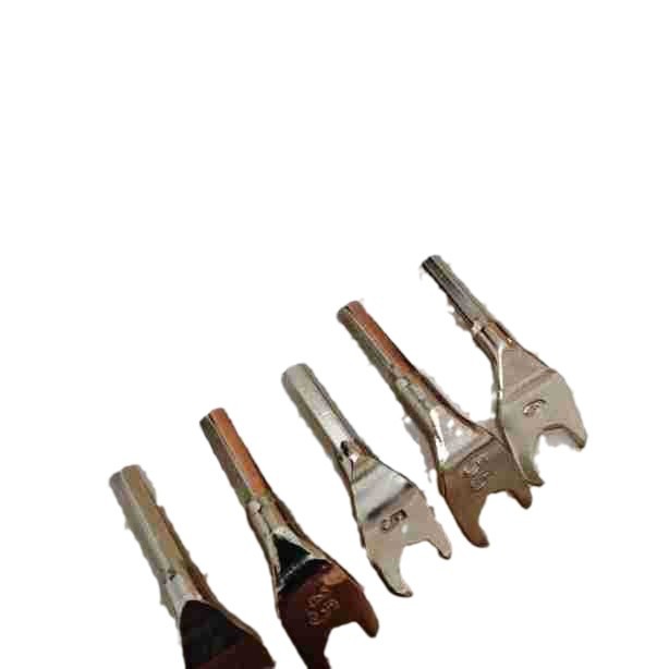 Nuevo súper duro 4/4.5/5/5/5/5/7mm mini mini mini mini mini juego de combinación de llaves pequeñas