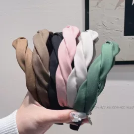 发夹;发圈;发箍