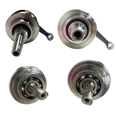 Longxin LC Lifan LF – Crankshaft, camshaft