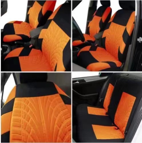 Universal Car Seat Cover Press Machine for Foreign Trade and Cross-Border Sales, Direct Factory Sales to Mexico, Russia, Temu, and Mercado Libre