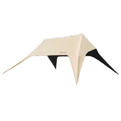 complete new model — Avtomobil yan çətirləri