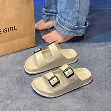 ��Ь�ϴ�a2025�ļ��¿���⴩�p���p��ɳ��һ����Ь��slippers
