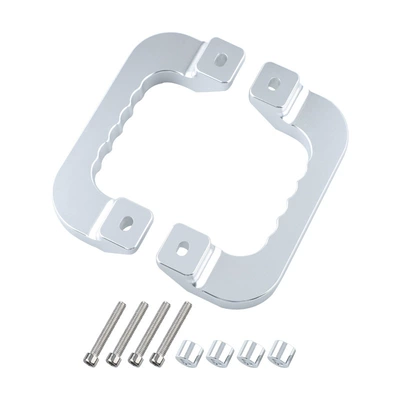 Suitable for Nissan NV350 Armrest, handle, handle - silver