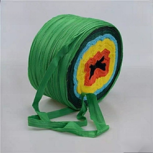 Fruit Tree Branch Cloth Packing Rope Cloth Belt Tie Rope Cloth Vegetable Rope Braided Binding Rope Waste Cloth Binding Agricultural Use